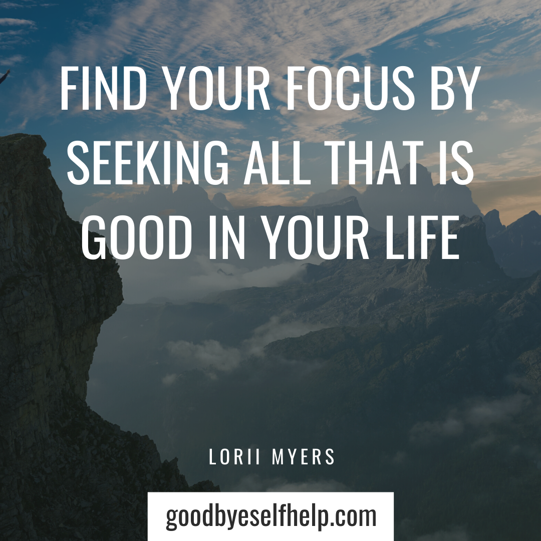 47 Incredible "Stay Focused" Quotes to inspire you - Goodbye Self Help