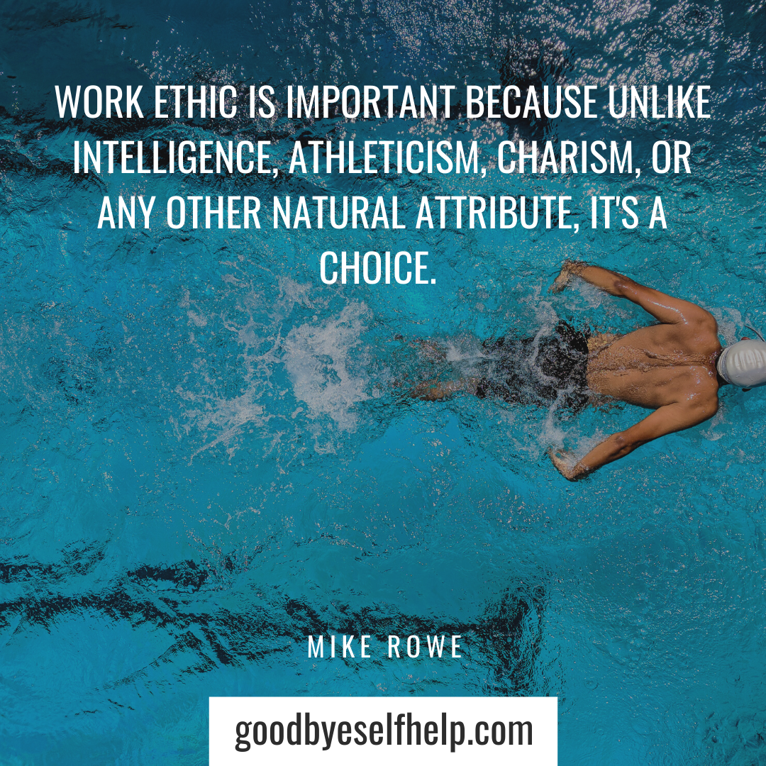 Quotes About Work Ethic 15 