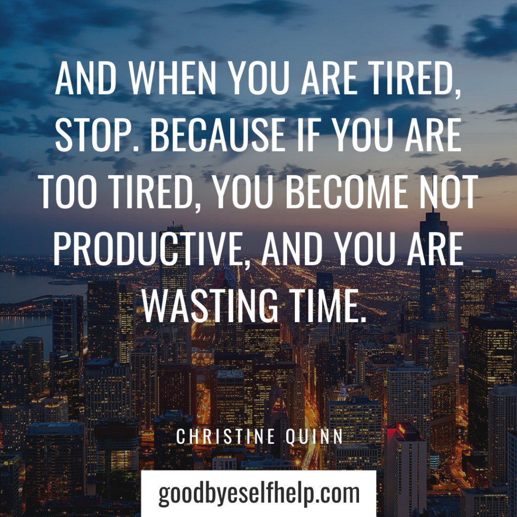 37 Wasting Time Quotes To Get You Motivated Goodbye Self Help