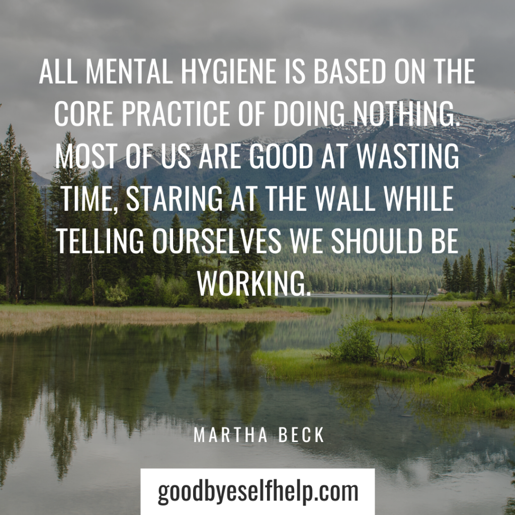 37 Wasting Time Quotes to Get You Motivated - Goodbye Self Help