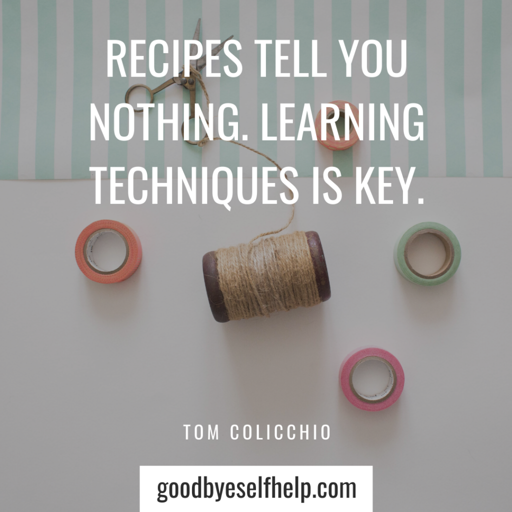 29 Learn New Things Quotes - Goodbye Self Help