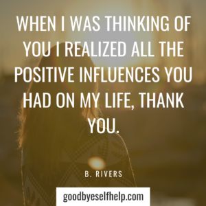 37 Quotes to Let Someone Know You Are Thinking of Them - Goodbye Self Help