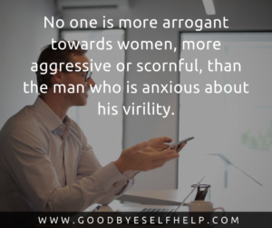 55 Quotes about Arrogance to Make You Think - Goodbye Self Help