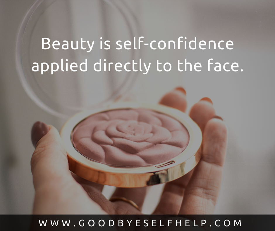 31 Emotional Quotes About Inner Beauty - Goodbye Self Help