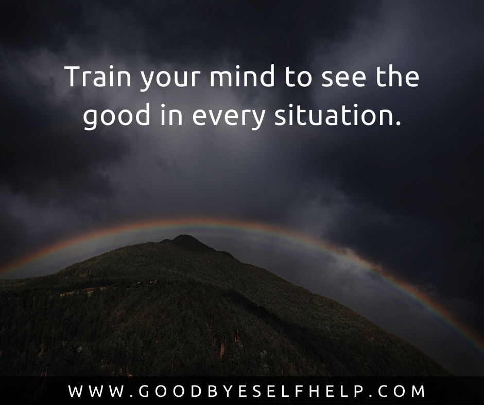 35 Quotes about Negative Thoughts - Goodbye Self Help