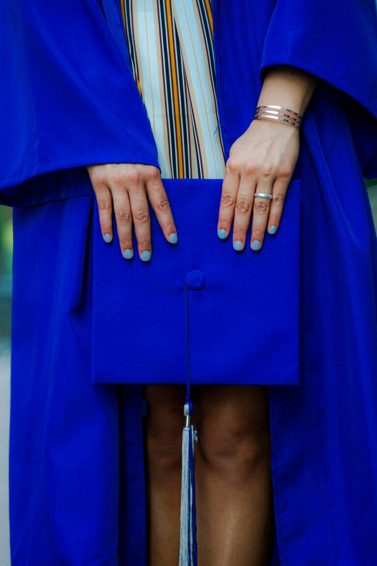 43 Unique Graduation Instagram Captions For The Perfect Post Goodbye 